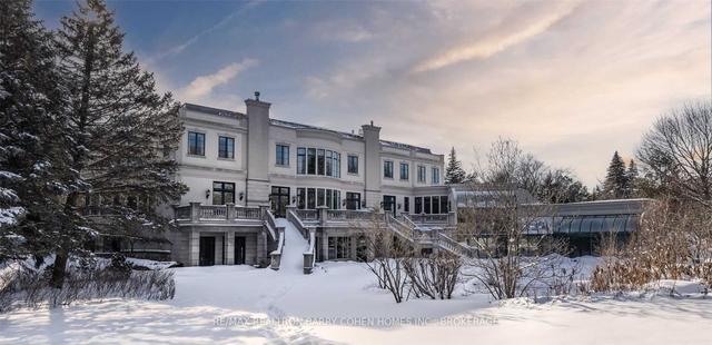 17+19 High Point Rd, House detached with 6 bedrooms, 14 bathrooms and 30 parking in Toronto ON | Image 18