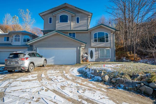 1911 Creek Street, House detached with 3 bedrooms, 3 bathrooms and 4 parking in Nelson BC | Card Image