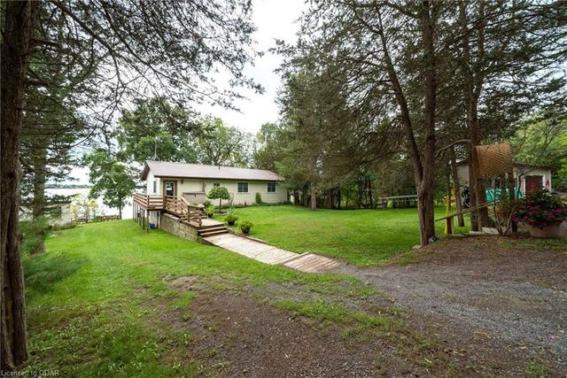 42 Roblin Lane, House detached with 3 bedrooms, 2 bathrooms and 4 parking in Prince Edward County ON | Image 42