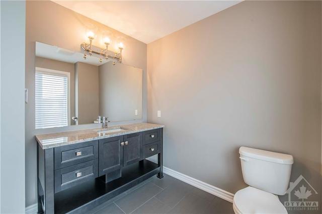 100 Axel Crescent, House detached with 5 bedrooms, 5 bathrooms and 6 parking in Ottawa ON | Image 24