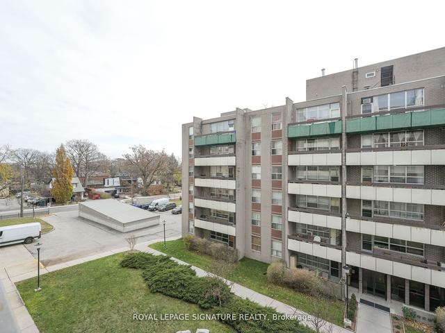 401 - 3621 Lakeshore Blvd, Condo with 3 bedrooms, 1 bathrooms and 1 parking in Toronto ON | Image 24