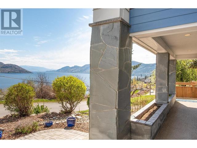 6148 Lipsett Avenue, House detached with 4 bedrooms, 2 bathrooms and 4 parking in Peachland BC | Image 6