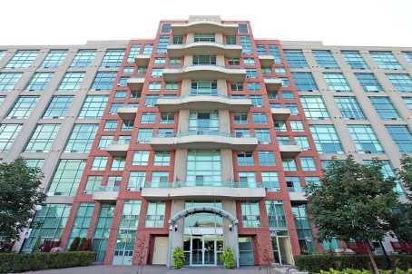 125 - 200 Manitoba St, Condo with 1 bedrooms, 2 bathrooms and 1 parking in Toronto ON | Image 9