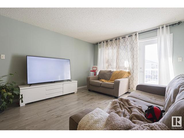 328 - 5350 199 St Nw, Condo with 2 bedrooms, 2 bathrooms and null parking in Edmonton AB | Image 5
