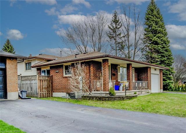 63 Oldfield Drive, House detached with 4 bedrooms, 2 bathrooms and 3 parking in Kitchener ON | Image 5