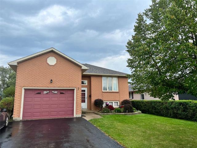 7 Country Club Rd, House detached with 3 bedrooms, 2 bathrooms and 3.5 parking in Haldimand County ON | Image 23