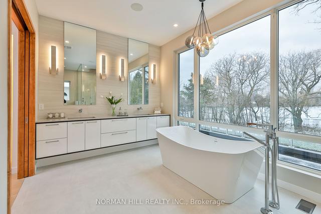 15 Citation Dr, House detached with 5 bedrooms, 5 bathrooms and 6 parking in Toronto ON | Image 9