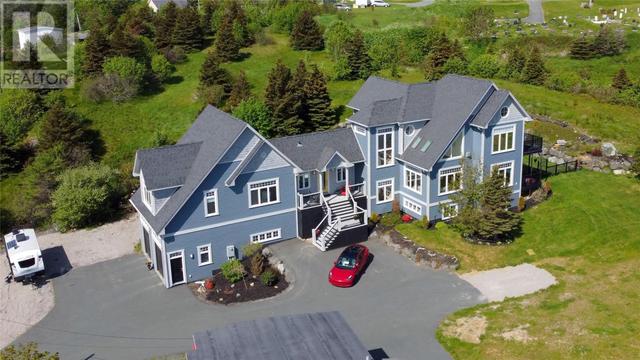 41 Lower Street, House detached with 5 bedrooms, 4 bathrooms and null parking in Torbay NL | Image 5