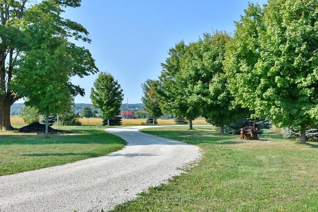 1273 6th Nottawasaga Con Rd N, House detached with 5 bedrooms, 5 bathrooms and 12 parking in Essa ON | Image 32
