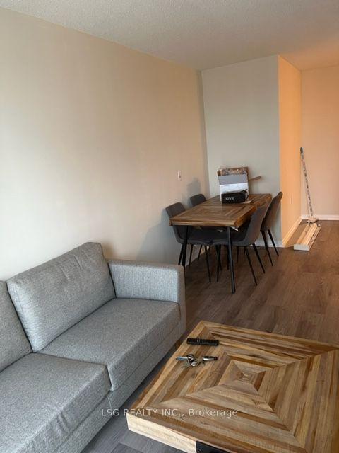 2505 - 22 Olive Ave, Condo with 1 bedrooms, 1 bathrooms and 1 parking in Toronto ON | Image 4