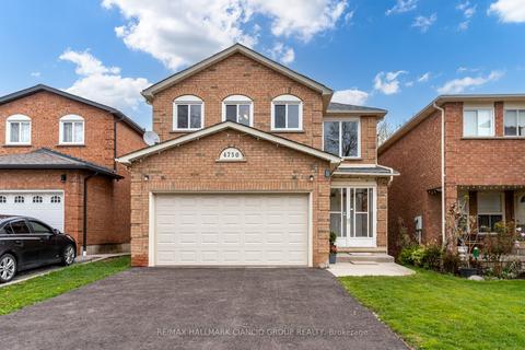 4750 Antelope Cres, Mississauga, ON, L4Z2R3 | Card Image