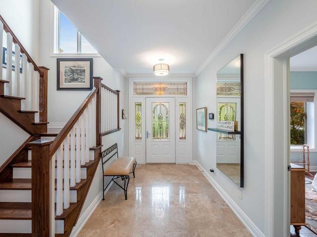 393 Pine Ave, House detached with 4 bedrooms, 4 bathrooms and 4 parking in Oakville ON | Image 34