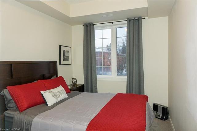 115 - 1077 Gordon Street, House attached with 2 bedrooms, 1 bathrooms and 1 parking in Guelph ON | Image 8