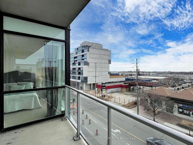 401 - 51 Lady Bank Rd, Condo with 1 bedrooms, 1 bathrooms and 1 parking in Toronto ON | Image 26