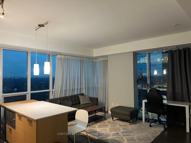 2307 - 11 Bogert Ave, Condo with 2 bedrooms, 2 bathrooms and 1 parking in Toronto ON | Image 26