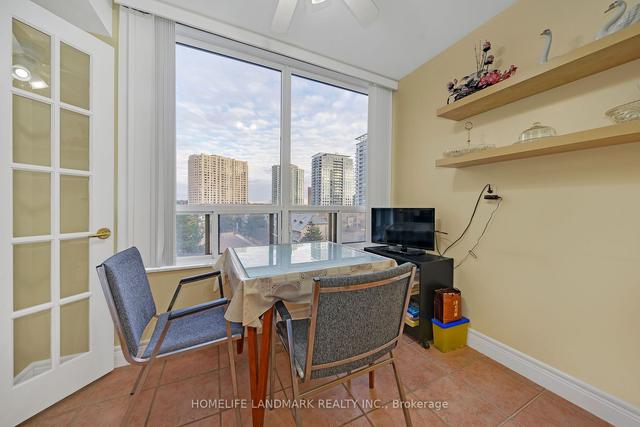 618 - 138 Bonis Ave, Condo with 2 bedrooms, 2 bathrooms and 1 parking in Toronto ON | Image 7