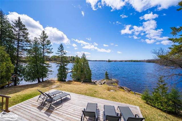 17 Nickles Cove Road, House detached with 3 bedrooms, 1 bathrooms and 8 parking in Whitestone ON | Image 5