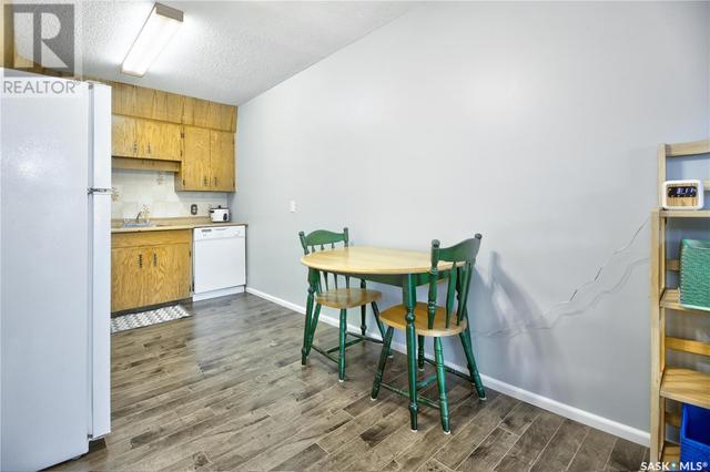 303 - 314 11th Street E, Condo with 1 bedrooms, 1 bathrooms and null parking in Prince Albert SK | Image 5