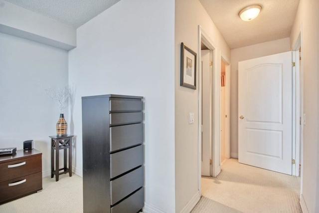 303 - 25 Times Ave, Condo with 2 bedrooms, 2 bathrooms and 1 parking in Markham ON | Image 14