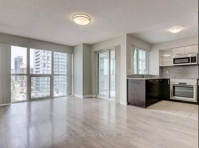 1005 - 5162 Yonge St, Condo with 2 bedrooms, 2 bathrooms and 1 parking in Toronto ON | Image 4