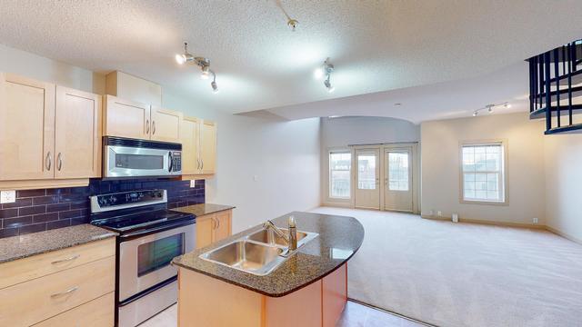 3507 - 5605 Henwood Street Sw, Condo with 1 bedrooms, 1 bathrooms and 1 parking in Calgary AB | Image 4