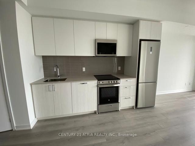 1017 - 1787 St Clair Ave W, Condo with 1 bedrooms, 1 bathrooms and 0 parking in Toronto ON | Image 10