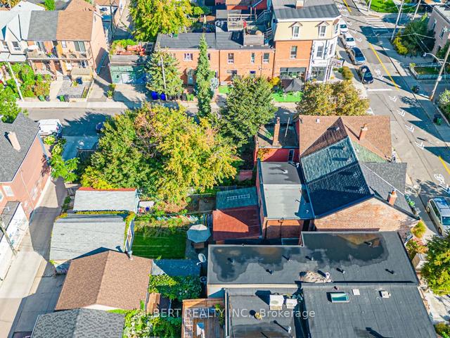 78 Gladstone Ave, House semidetached with 3 bedrooms, 1 bathrooms and 0 parking in Toronto ON | Image 15
