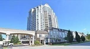 404 - 8 Rean Dr, Condo with 1 bedrooms, 1 bathrooms and 1 parking in Toronto ON | Image 2