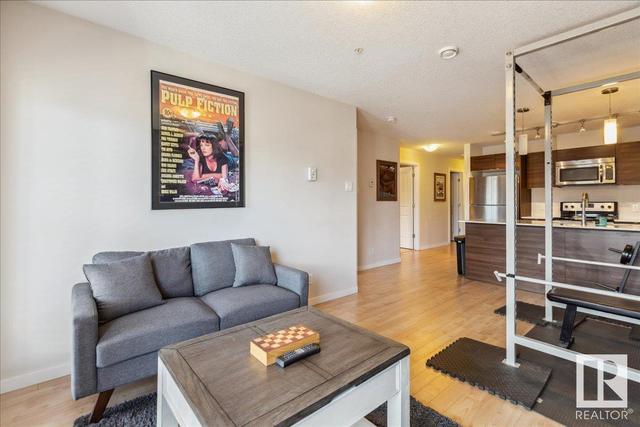 301 - 9519 160 Av Nw, Condo with 1 bedrooms, 1 bathrooms and 1 parking in Edmonton AB | Image 17