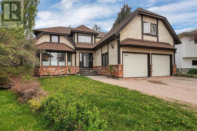 5904 - 59 Streetclose, House detached with 4 bedrooms, 3 bathrooms and 2 parking in Rocky Mountain House AB | Image 2