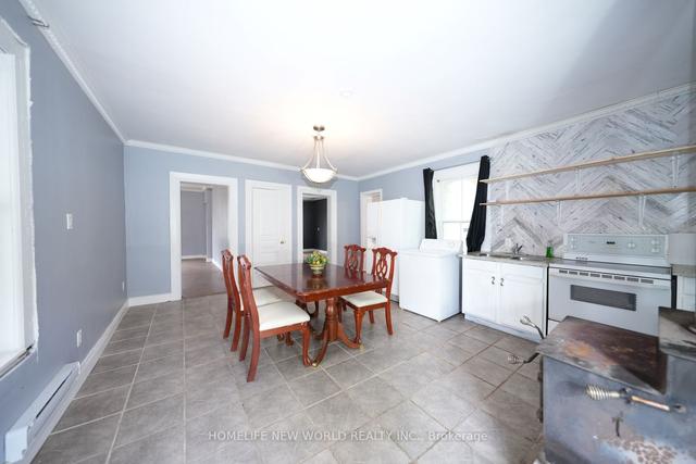 16481 Highway 48 Rd, House detached with 3 bedrooms, 1 bathrooms and 12 parking in Whitchurch Stouffville ON | Image 9