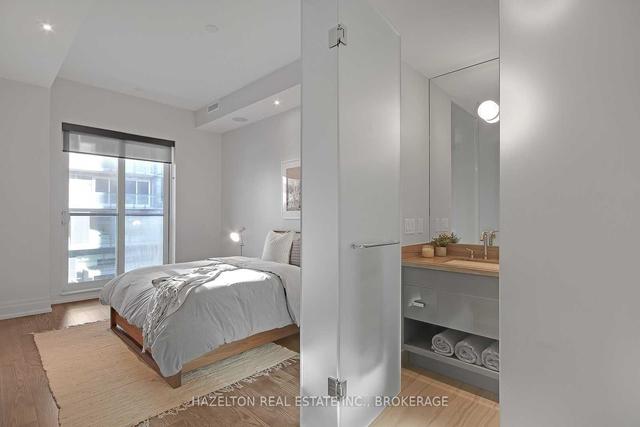 th 5 - 135 Pears Ave, Townhouse with 3 bedrooms, 4 bathrooms and 2 parking in Toronto ON | Image 22