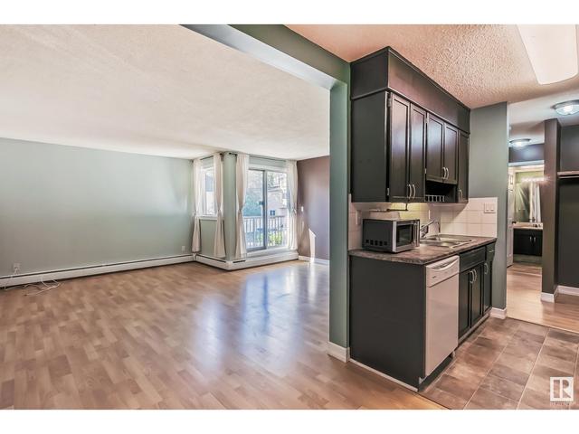 204 - 10745 78 Av Nw, Condo with 1 bedrooms, 1 bathrooms and null parking in Edmonton AB | Image 12