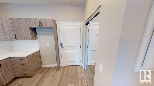 220 - 12804 140 Av Nw, Condo with 1 bedrooms, 1 bathrooms and 1 parking in Edmonton AB | Image 16