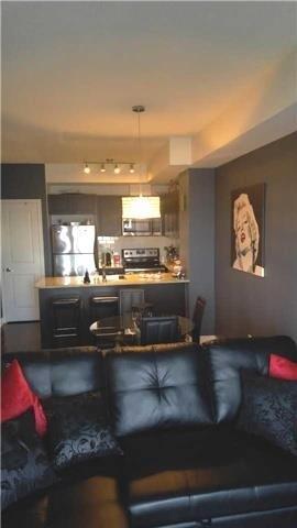1001 - 385 Prince Of Wales Dr, Condo with 1 bedrooms, 1 bathrooms and 1 parking in Mississauga ON | Image 5