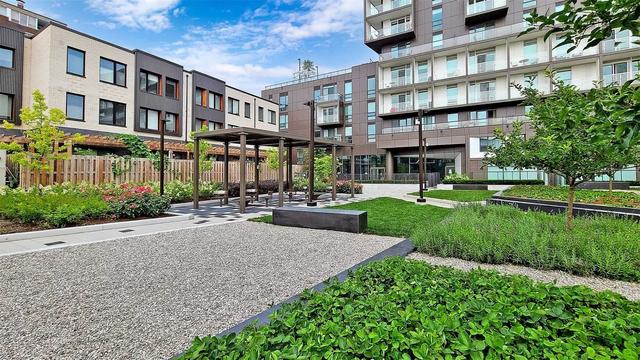 315 - 80 Vanauley St, Condo with 3 bedrooms, 3 bathrooms and 1 parking in Toronto ON | Image 26