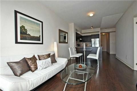 1001 - 3865 Lake Shore Blvd, Condo with 1 bedrooms, 2 bathrooms and 1 parking in Toronto ON | Image 6