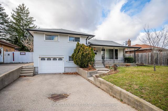 99 Alison Ave, House detached with 3 bedrooms, 2 bathrooms and 3 parking in Cambridge ON | Image 23