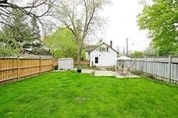 19 Elizabeth St, House detached with 4 bedrooms, 2 bathrooms and 4 parking in Ajax ON | Image 18