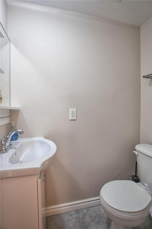 124 - 3 Everson Dr, Townhouse with 2 bedrooms, 2 bathrooms and 1 parking in Toronto ON | Image 15