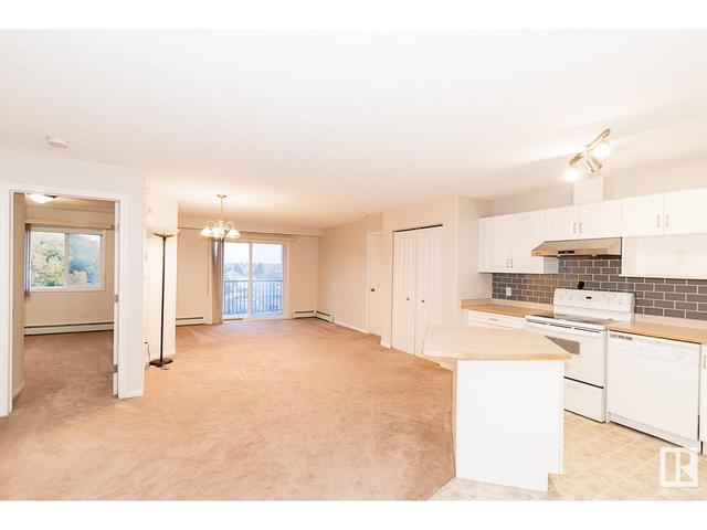 526 - 11325 83 St Nw, Condo with 2 bedrooms, 2 bathrooms and null parking in Edmonton AB | Image 9