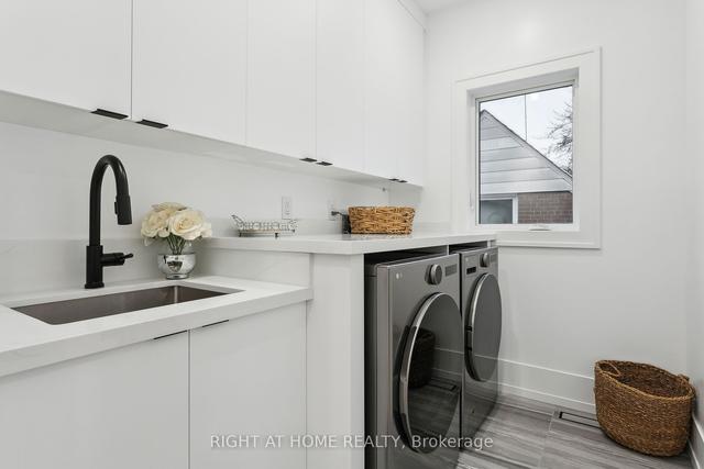 214 Shaver Ave N, House detached with 4 bedrooms, 7 bathrooms and 6 parking in Toronto ON | Image 16