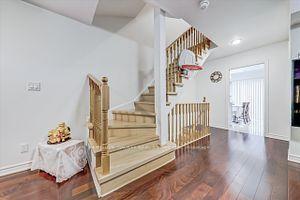 807 - 28 Rosebank Dr, Townhouse with 4 bedrooms, 3 bathrooms and 2 parking in Toronto ON | Image 17