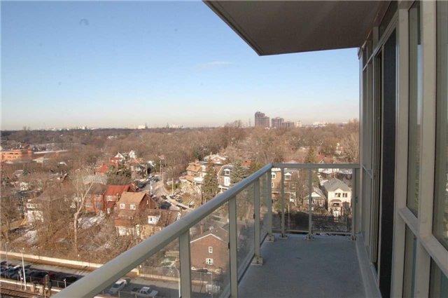 906 - 1638 Bloor St W, Condo with 1 bedrooms, 1 bathrooms and 1 parking in Toronto ON | Image 14