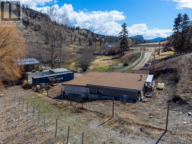 20412 Garnet Valley Road, Home with 3 bedrooms, 2 bathrooms and 10 parking in Summerland BC | Image 44