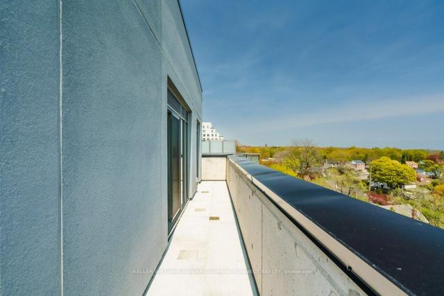 620 - 2201 Kingston Rd, Condo with 2 bedrooms, 2 bathrooms and 1 parking in Toronto ON | Image 5
