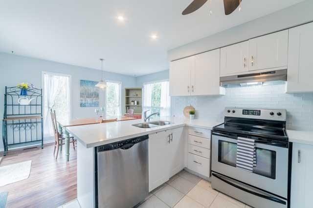706 Daintry Cres, House detached with 5 bedrooms, 3 bathrooms and 4 parking in Cobourg ON | Image 3