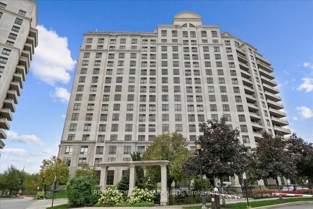 1506 - 9235 Jane St, Condo with 2 bedrooms, 2 bathrooms and 1 parking in Vaughan ON | Image 12