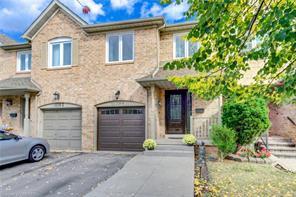 1164 Treetop Terr, House attached with 3 bedrooms, 3 bathrooms and null parking in Oakville ON | Image 12