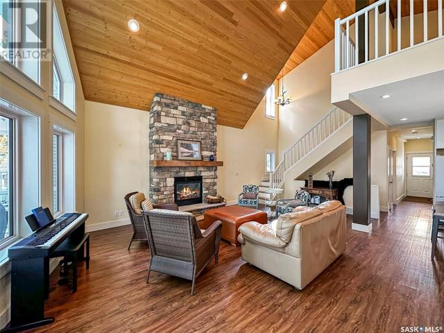 119 Elim Lane, House detached with 5 bedrooms, 3 bathrooms and null parking in Lac Pelletier No. 107 SK | Image 8